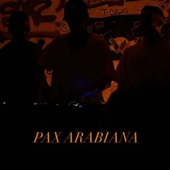 Pax Arabiana