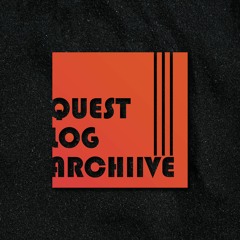 Quest Log Archive