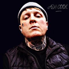 ASH COOK