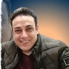 Khaled Nasr