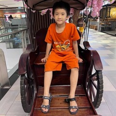Ho Tran Hoang Khang