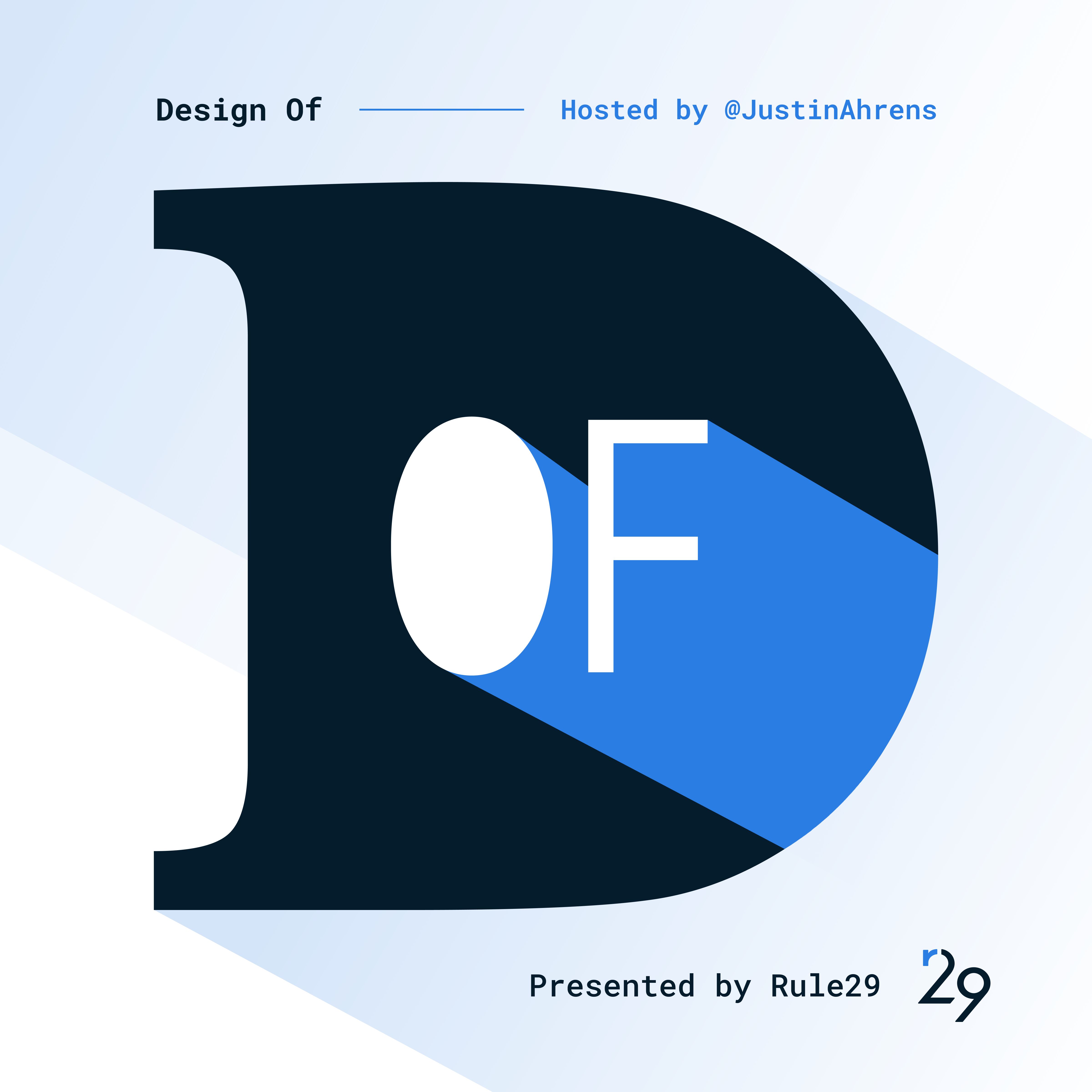 Design Of Podcast Artwork
