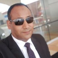 رضا فرج