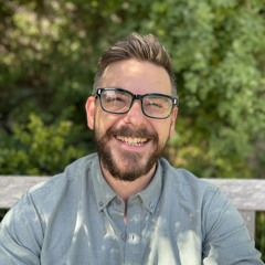 Adam Roy Kilvert