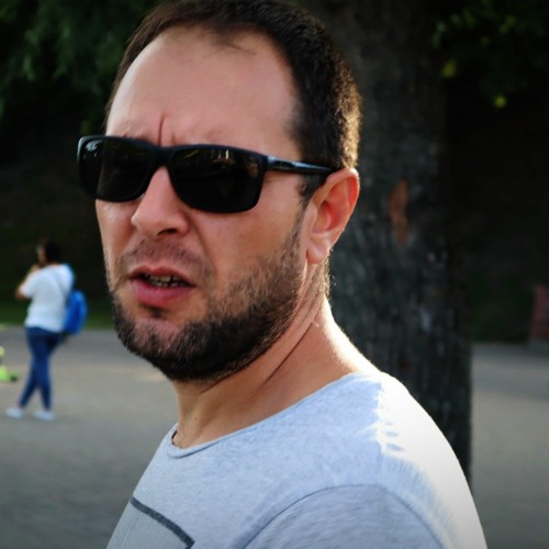 Александр Коленчиков’s avatar