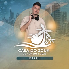 DJ Kadi
