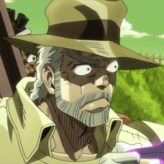 Joseph Joestar