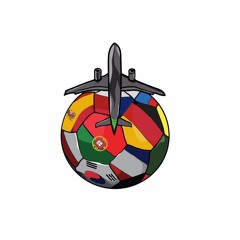 Flights & Football Episode 1 - When Football Went To Rome