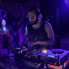 Sideral/ Dj Leonardo Amaral