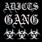 ADICTS GANG