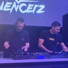 Monasso & Faistos @ Frequencerz The last run AFAS 2024