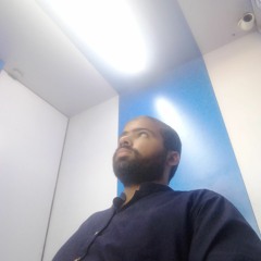 Naveed Ahmad