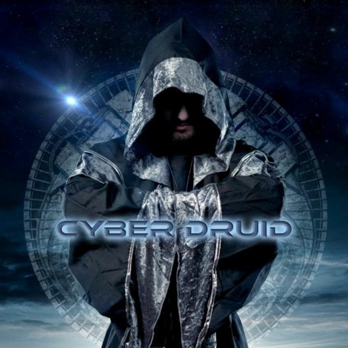 Cyber Druid’s avatar