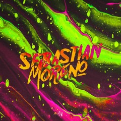 Sebastian Moreno