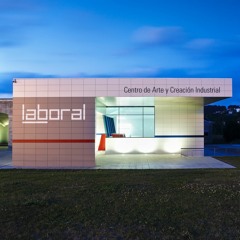 LABoral Centro de Arte