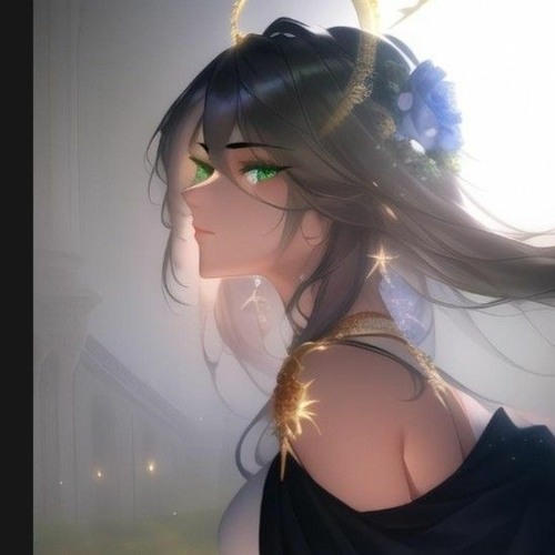 Nigtcore anime’s avatar