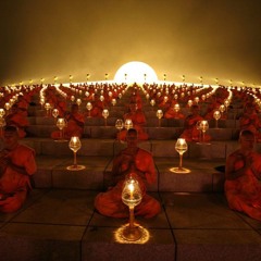 EXORCISE YOUR DEMONS (no vox)