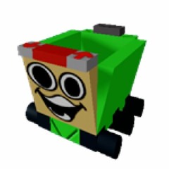bandu cart