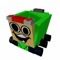 bandu cart