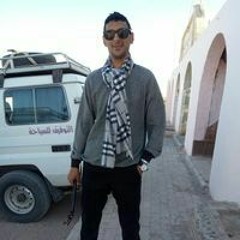 Mohamed Atta Hekal
