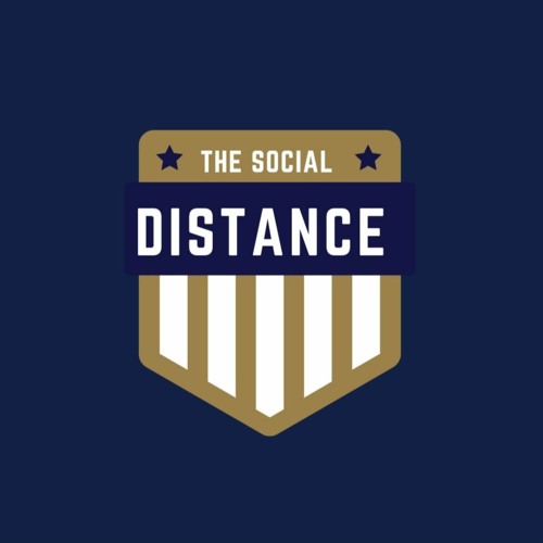 The Social Distance’s avatar