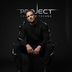 Machine in Trance Techno Set 2024