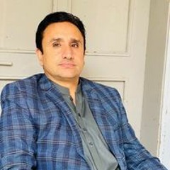Arshad Iqbal