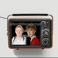 jalte_og_williams_fjernsyn