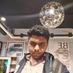 রুবাইয়াত হাসান শুভ্র