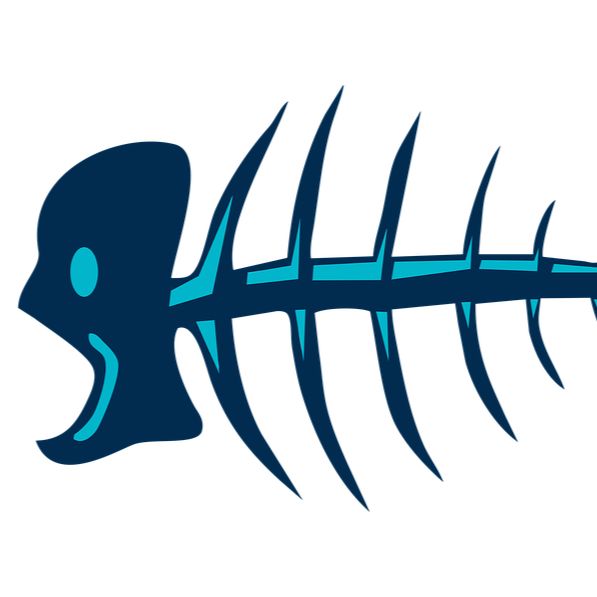 23Dj Fish