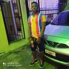 Rincher Evans Fils