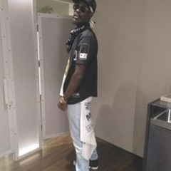 Jean Reginald Lubin