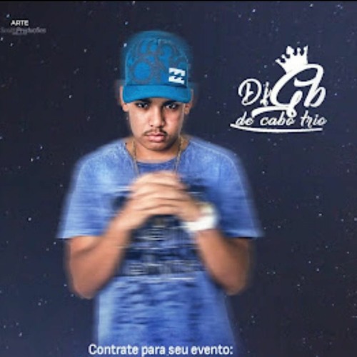 DJ GB7 DE CABO FRIO’s avatar