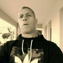 Anthony Tony Mouhtaris