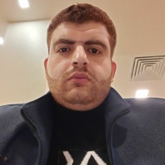 محمد عباس مرعي