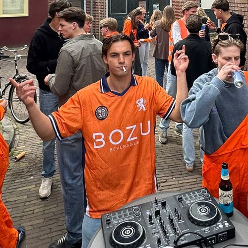 DOETS artist photo