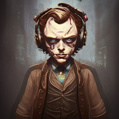 Dead Bandit