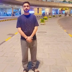 فہد رند بلوچ