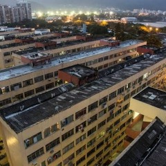 Trem da Cruzada
