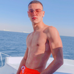 Mahmoud Khaled