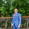 Michael Saeed 1