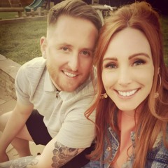 ashleigh ❤️👩‍❤️‍👨👨‍👩‍👧‍👦👶🤰