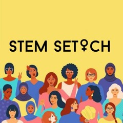 STEM Setoch Podcast 🎤