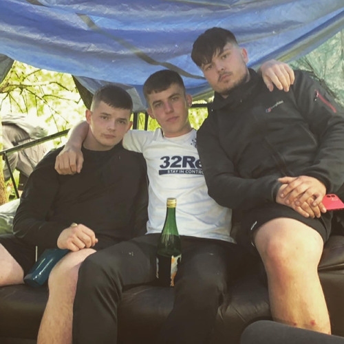 Stream hayden davidson music Listen to songs, albums, playlists for