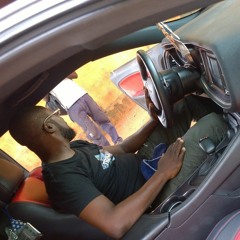 Chris ATAYI