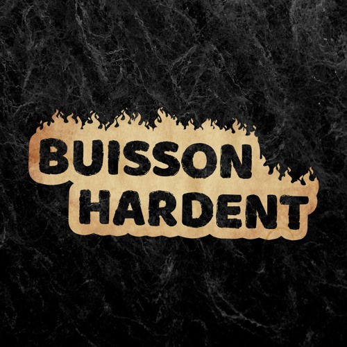 Buisson Hardent’s avatar
