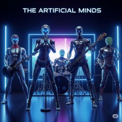 The Artificial Minds