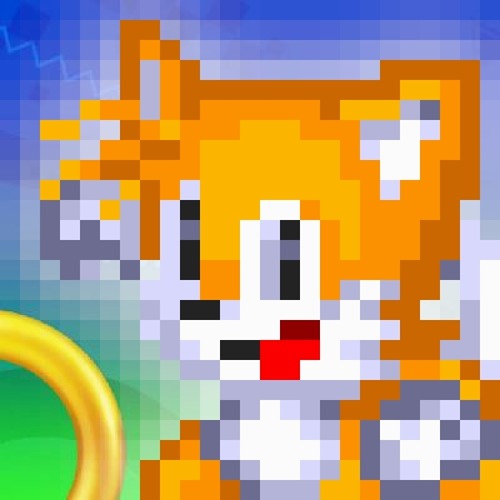 Revolution’s avatar