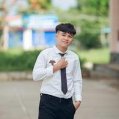 Trịnh Tiến Dũng