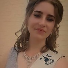 Виктория Мирончук